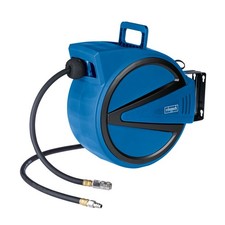 Enrouleur automatique de tuyau