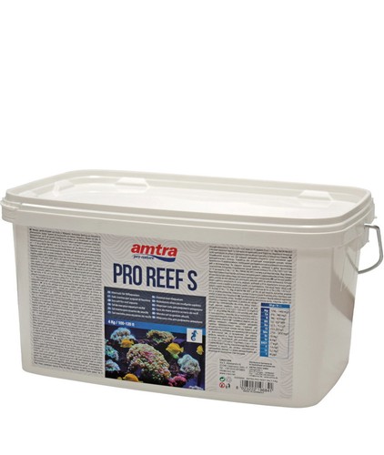 Amtra pro reef - , salt