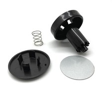 Ignition Selector Knob for Rex Electrolux Zanussi Washing Machine Parts C8 Z9