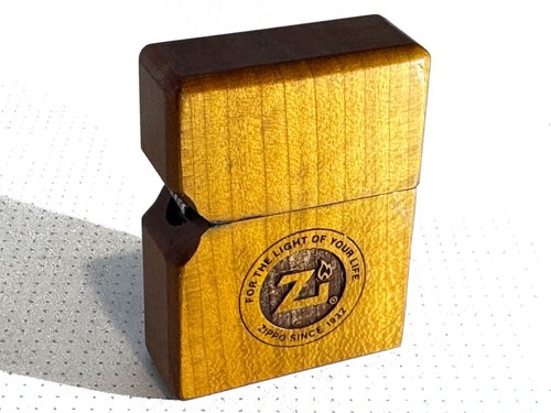 Zippo rare briquet - zippo,