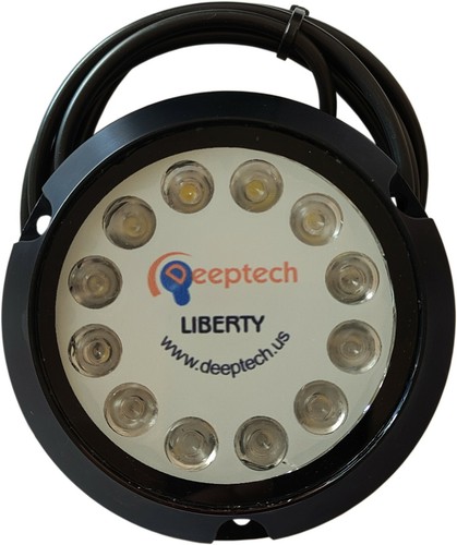 Deeptech liberty lumière - deeptech,
