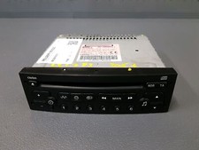 Autoradio CD Clarion RD3 -