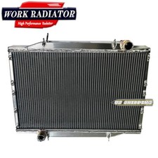 Radiator fit 1977-80 Rolls
