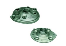 Kit 2Pz Tête Cylindre 70cc Deux Plus Racing MBK Nitro 50 2002-2008