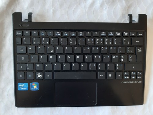 Clavier complet pavé - clavier, et