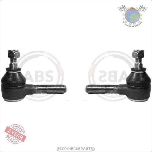 Kit rotule direction abs - kit, 2x
