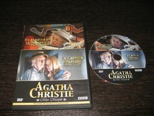 Un Cadavre Dans La Bibliothèque - Un Crime Dormant DVD D'Agatha Christie
