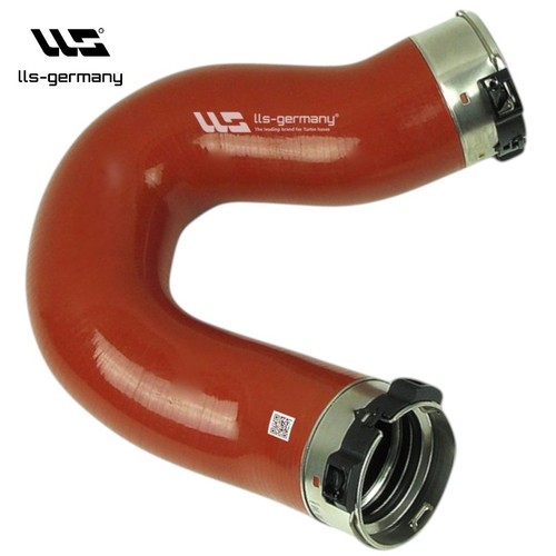 Tuyau turbo pour mercedes - tuyau,