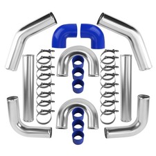 76mm 3" turbo intercooler pipe