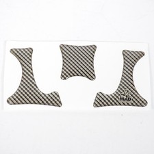 Protection te de fourche Mad