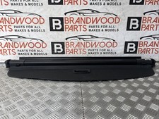 SEAT LEON MK3 ST PARCEL SHELF ROLLER BLIND 5DR 9919008194 REAR LOAD COVER 17-20