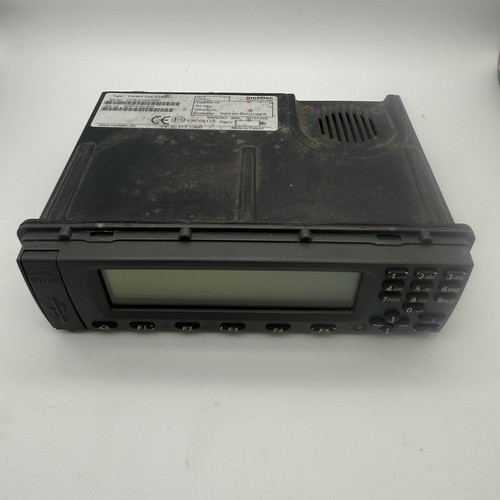 Mobitec hard drive icu602 - drive, bus