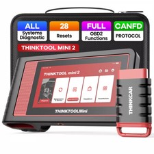 THINKCAR THINKTOOL MINI 2 CANFD Outils de diagnostic automatique de voiture Scan
