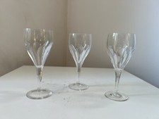 Verres à vin blanc modèle