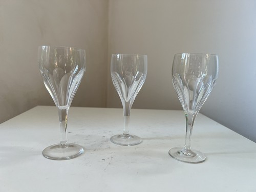 Verres vin blanc modèle - verres,