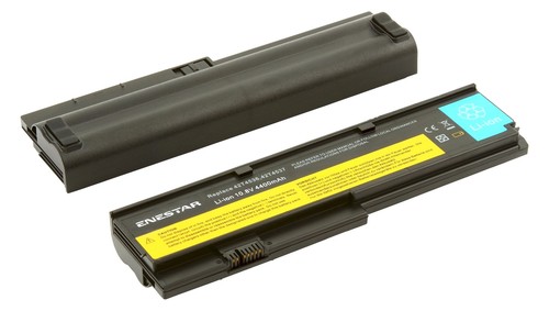 4400mah batterie pour - batterie,