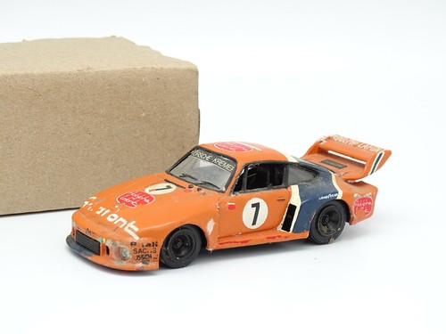 Solido porsche 935 - sb,