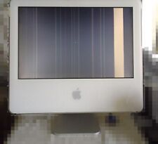 iMac G5 - 17" - 1.9 GHz -