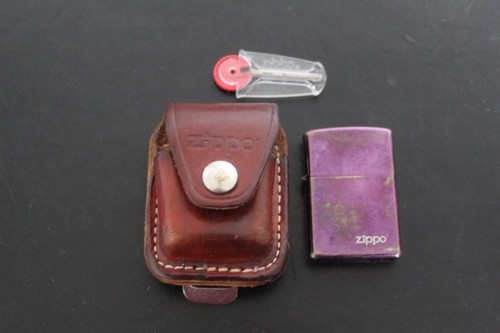 Briquet zippo avec - briquet,