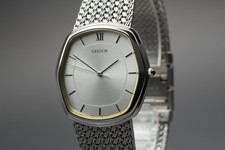 Rare Montre Homme Vintage 1990