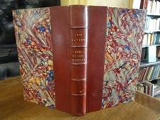 Hors du joug allemand Léon Daudet 1915