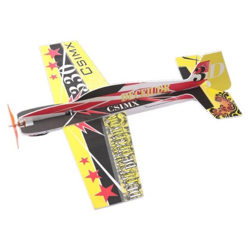 Avion f3p voltige - rc,