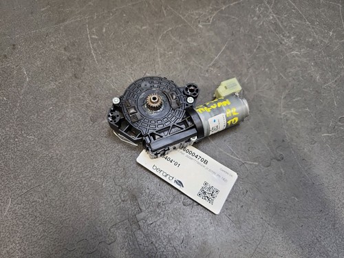 Moteur toit ouvrant - ,
