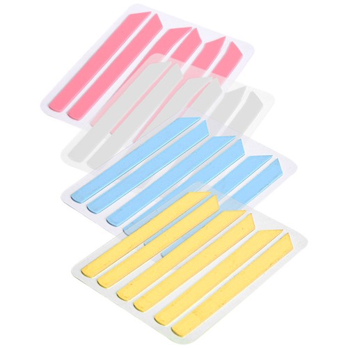 Sheets pads rehaussement - 4,