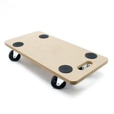 Chariot de transport à