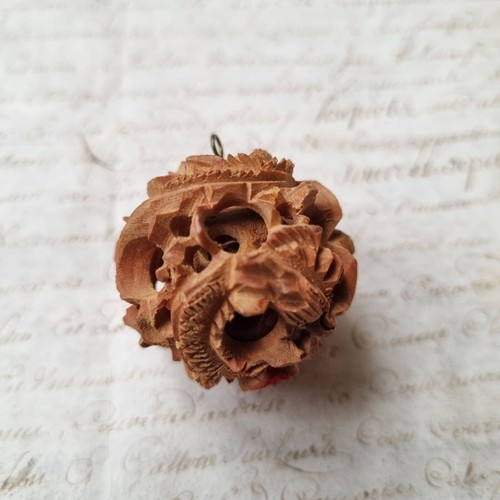 Boule canton ancienne en - de,
