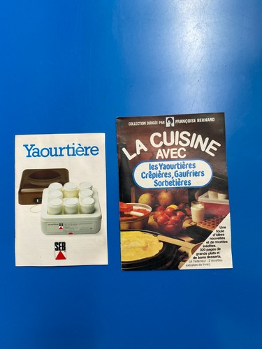 Notice livre recette pour - livre,