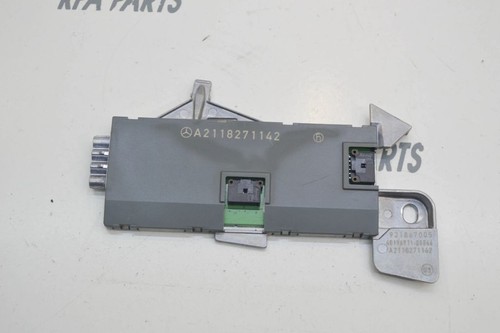 Amplificateur antenne - amplificateur, d'antenne