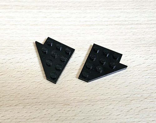 Lego ailes noires wing - lego, /