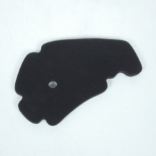 Filtre à air Teknix pour Moto Gilera 125 SC 2006 à 2007 Neuf