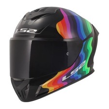 LS2 Casque Intégral FF820
