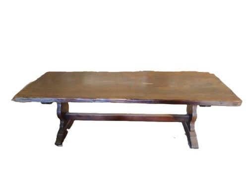 Table ferme ancienne 240 x - table,