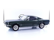 OTTO MOBILE 1/12 - FORD MUSTANG FASTBACK - 1965 G079