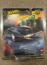 2025 Hot Wheels Hammer Drop 