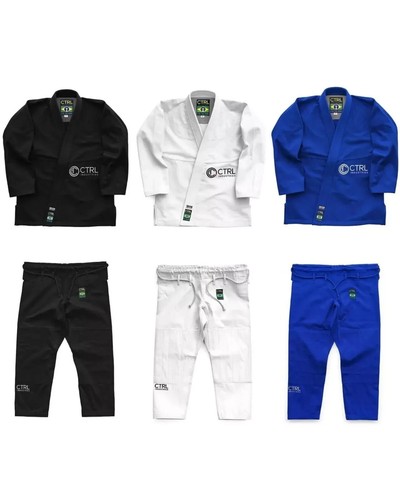 Brand new ctrl industries - new, bjj