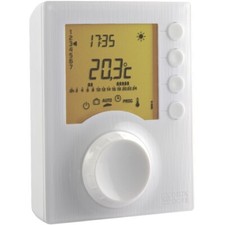 Thermostat d'ambiance