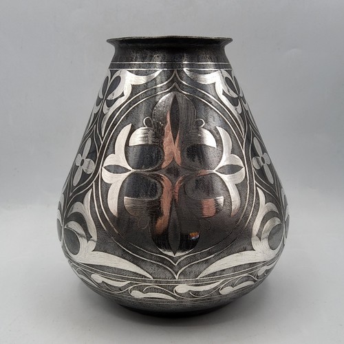 Vase islamique indo persan - vase,