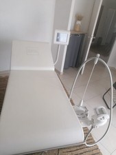 Appareil d'endermologie Cellu