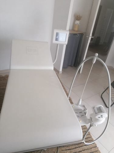 Appareil endermologie cellu - appareil,