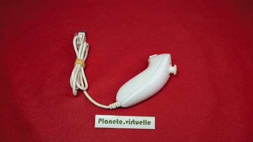 Nunchuk nintendo wii - ,