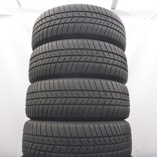 4 Pneus Hiver Barum Polaris 5