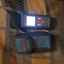 Bosch GLM 50 Laser Distance