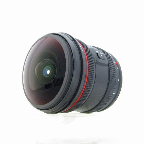 Objectif zoom canon 15mm - zoom,
