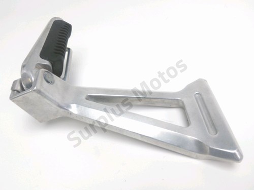 Platine arriere droite - platine,