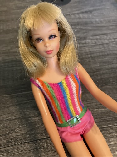 Vintage 1170 tnt blonde - 1170,
