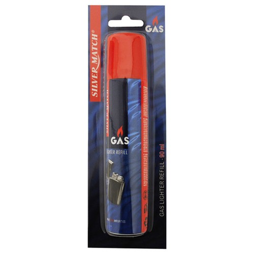 Recharge gaz pour briquet - de,